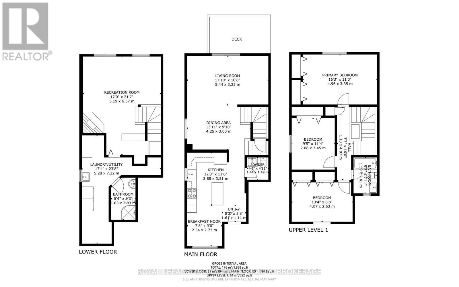 600 WHISTLER TERRACE - 49