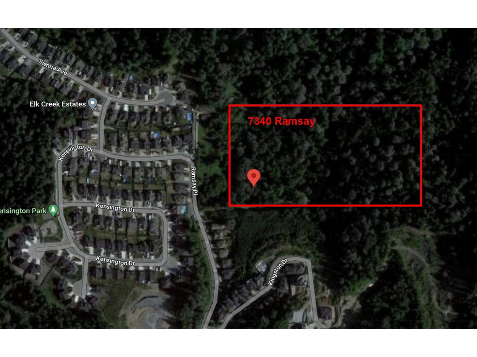 7340 RAMSAY PLACE, Eastern Hillsides, Chilliwack — photo 2