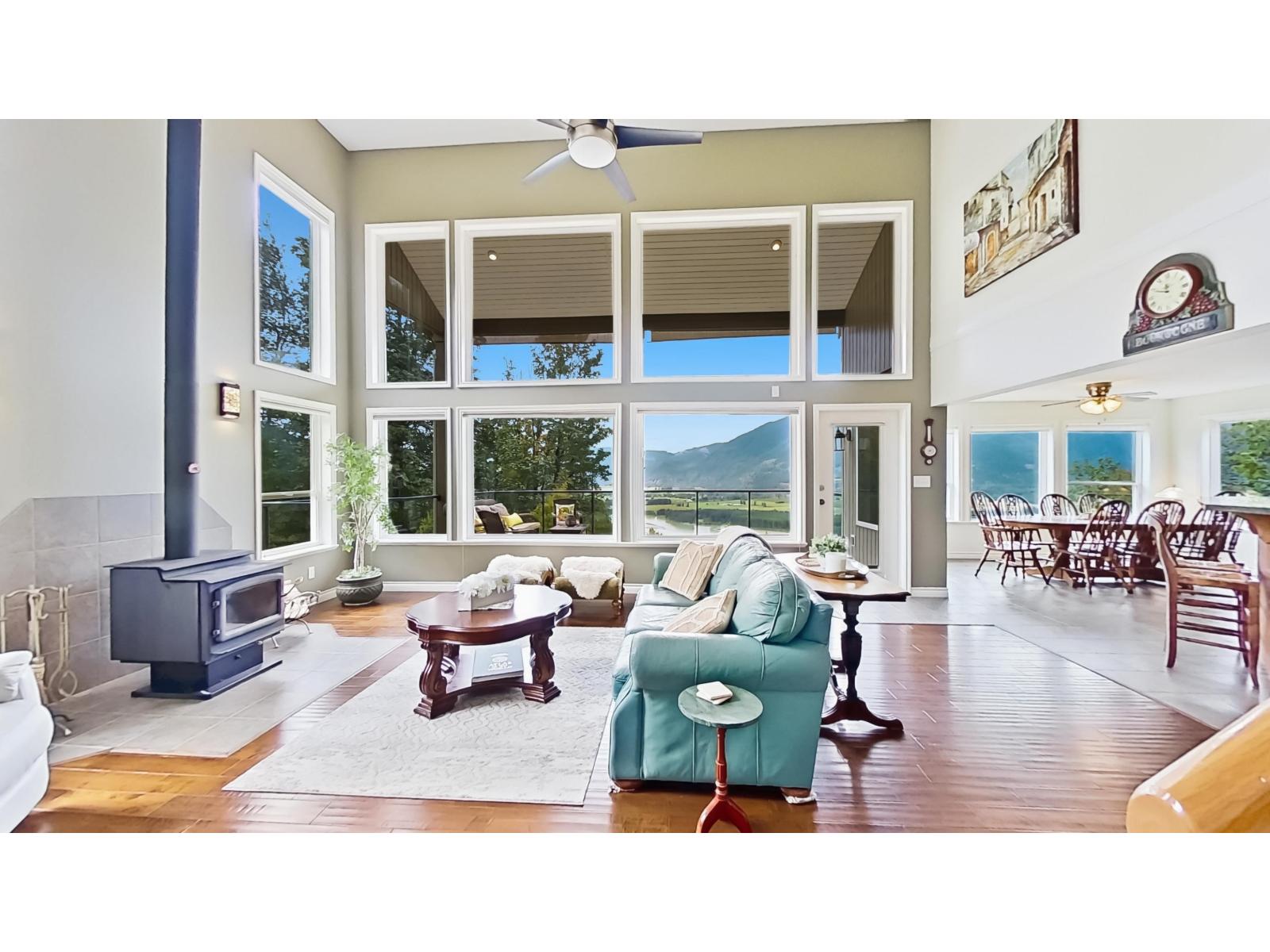 43251 SALMONBERRY DRIVE, Chilliwack Mountain, Chilliwack — photo 6