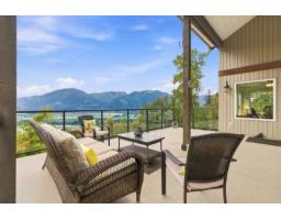 Dining room - 43251 Salmonberry Drive, Chilliwack Mountain, Chilliwack, BC V2R4A4 Photo 13