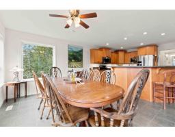 Bedroom 4 - 43251 Salmonberry Drive, Chilliwack Mountain, Chilliwack, BC V2R4A4 Photo 10