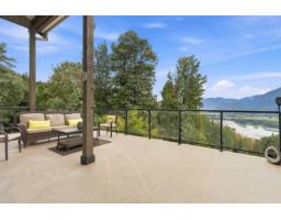 Kitchen - 43251 Salmonberry Drive, Chilliwack Mountain, Chilliwack, BC V2R4A4 Photo 12