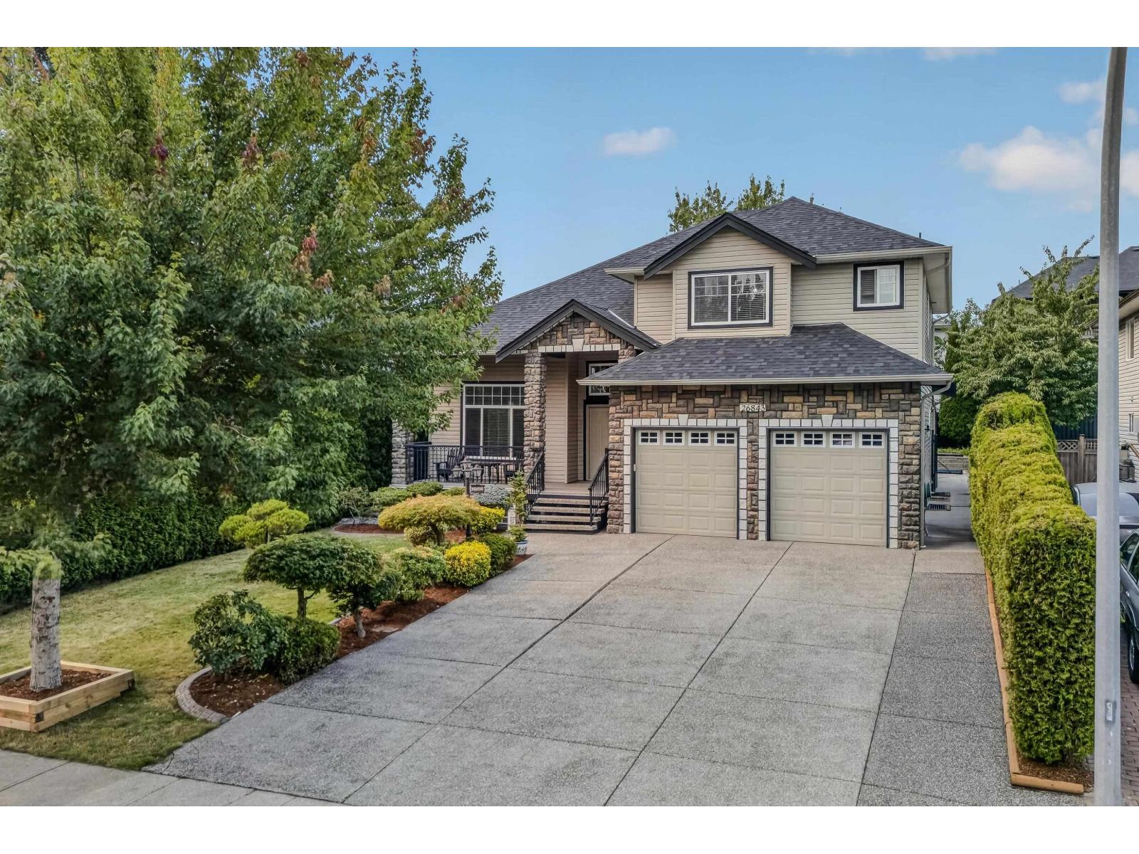 26843 25A AVENUE, Langley — photo 4