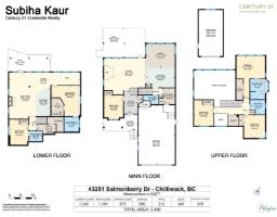 43251 Salmonberry Drive, Chilliwack Mountain, Chilliwack, BC V2R4A4 Photo 40