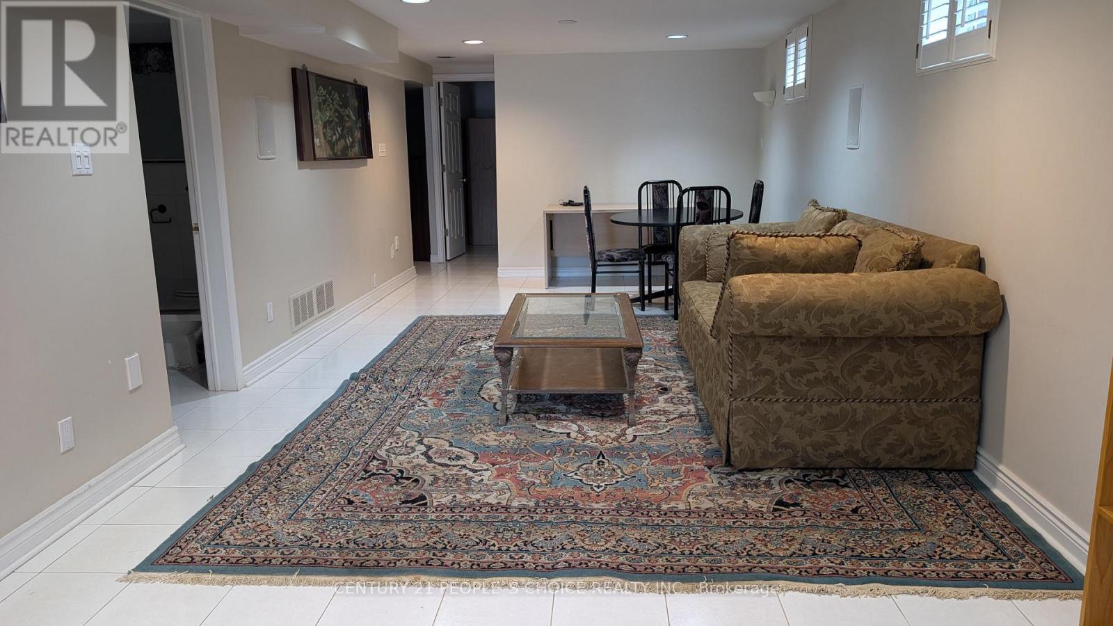 BASEMENT - 2644 WINDJAMMER ROAD, Mississauga (Erin Mills) — photo 6