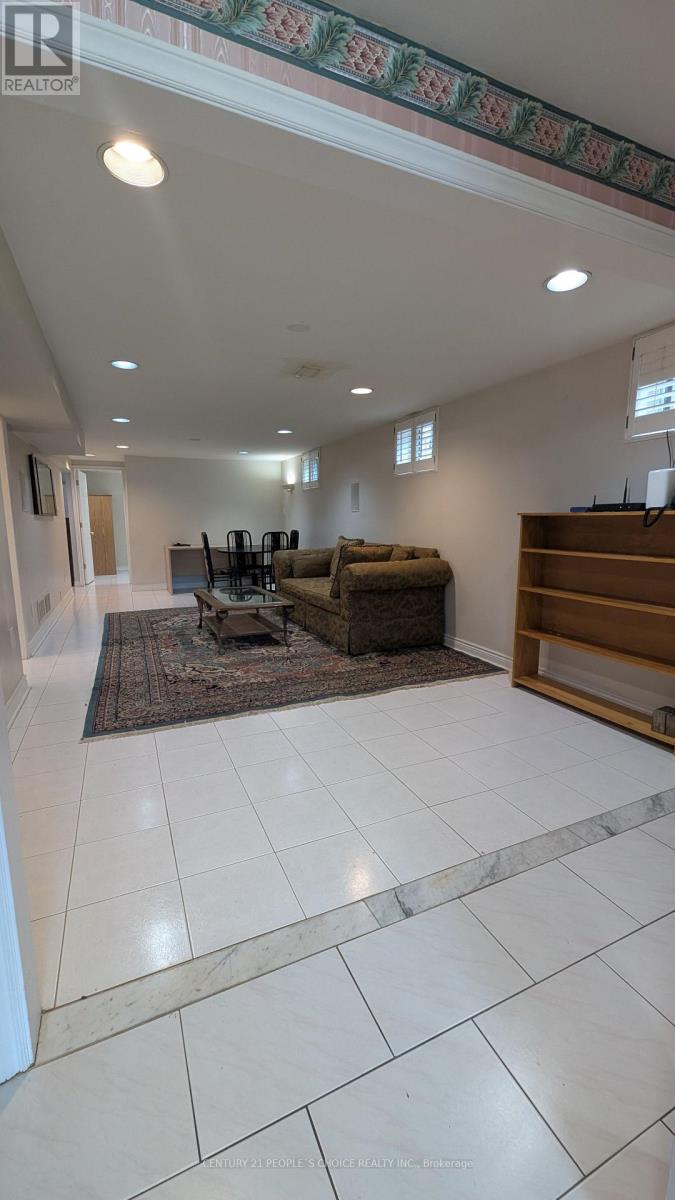 BASEMENT - 2644 WINDJAMMER ROAD, Mississauga (Erin Mills) — photo 3