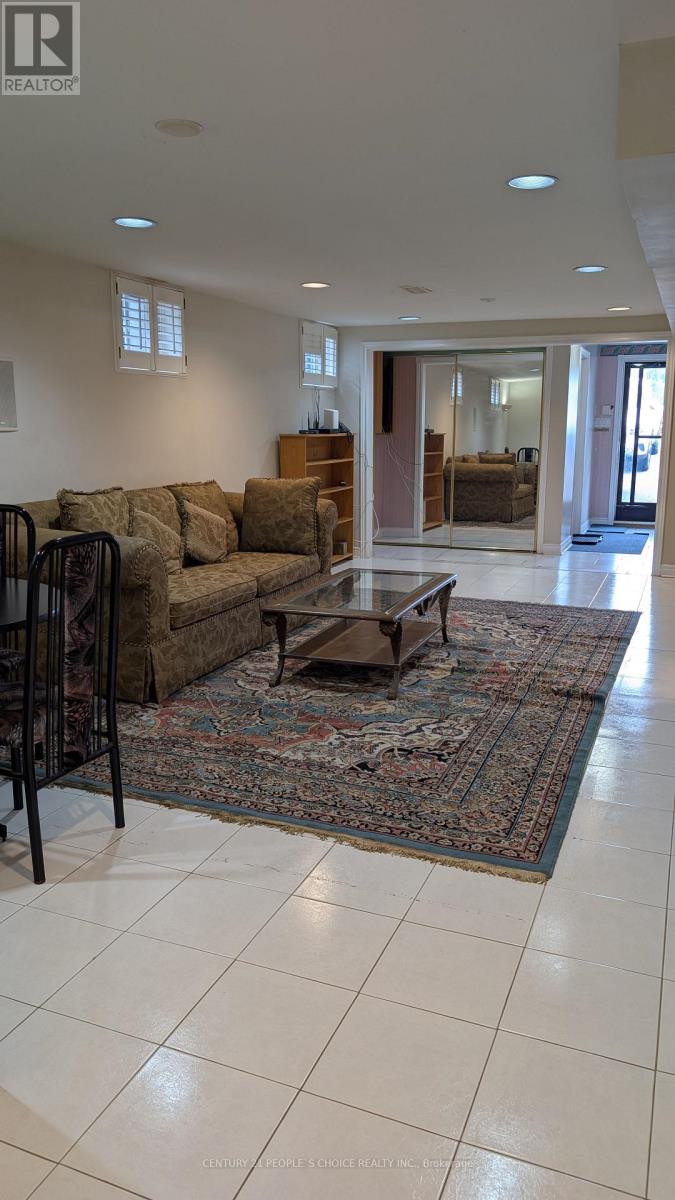 BASEMENT - 2644 WINDJAMMER ROAD, Mississauga (Erin Mills) — photo 7