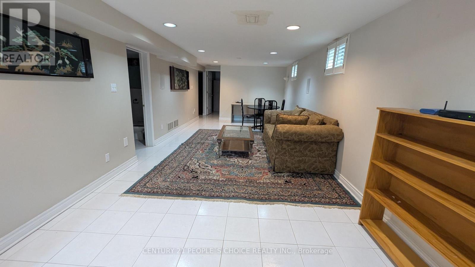 BASEMENT - 2644 WINDJAMMER ROAD, Mississauga (Erin Mills) — photo 5