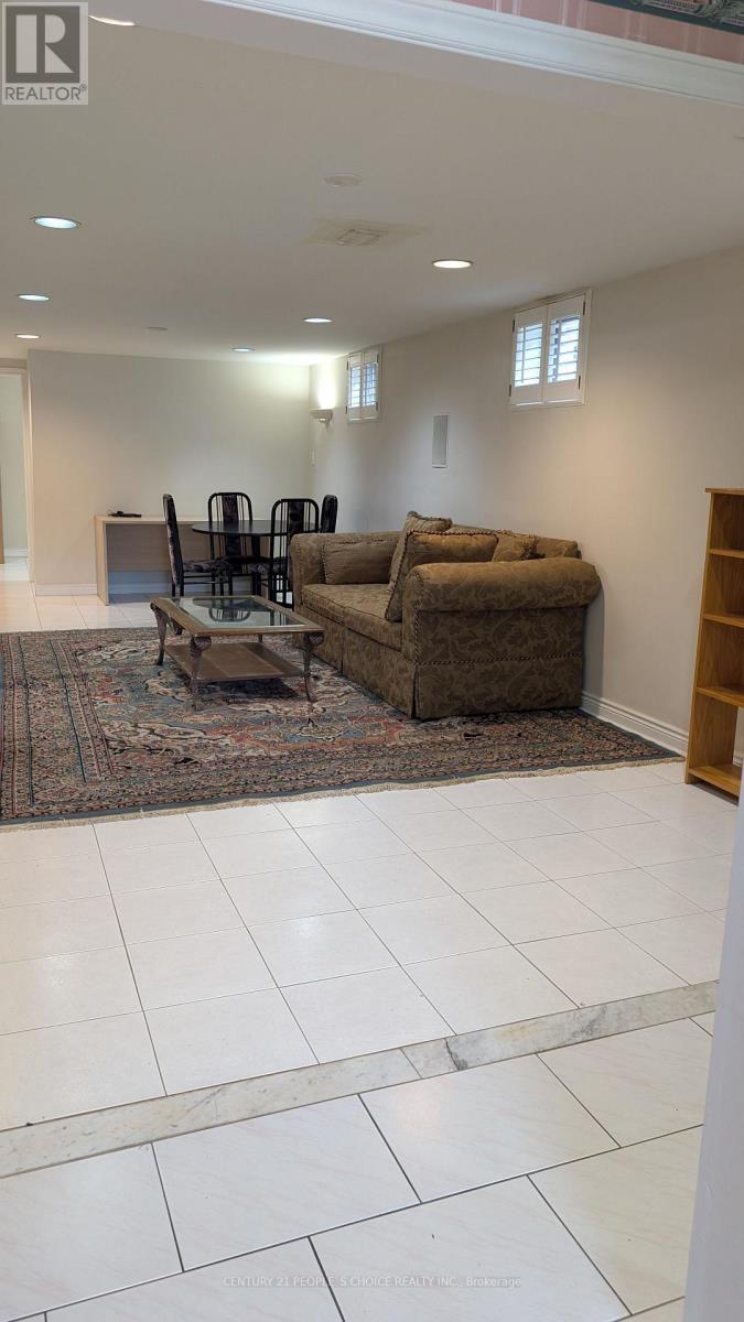 BASEMENT - 2644 WINDJAMMER ROAD, Mississauga (Erin Mills) — photo 4