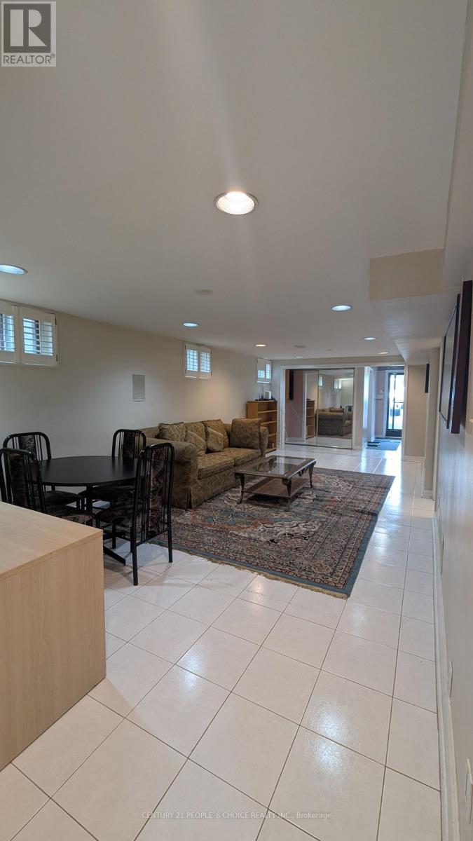 BASEMENT - 2644 WINDJAMMER ROAD, Mississauga (Erin Mills) — photo 8