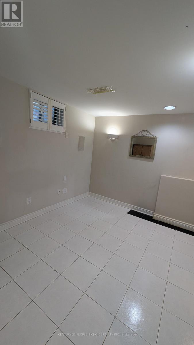 BASEMENT - 2644 WINDJAMMER ROAD, Mississauga (Erin Mills) — photo 9