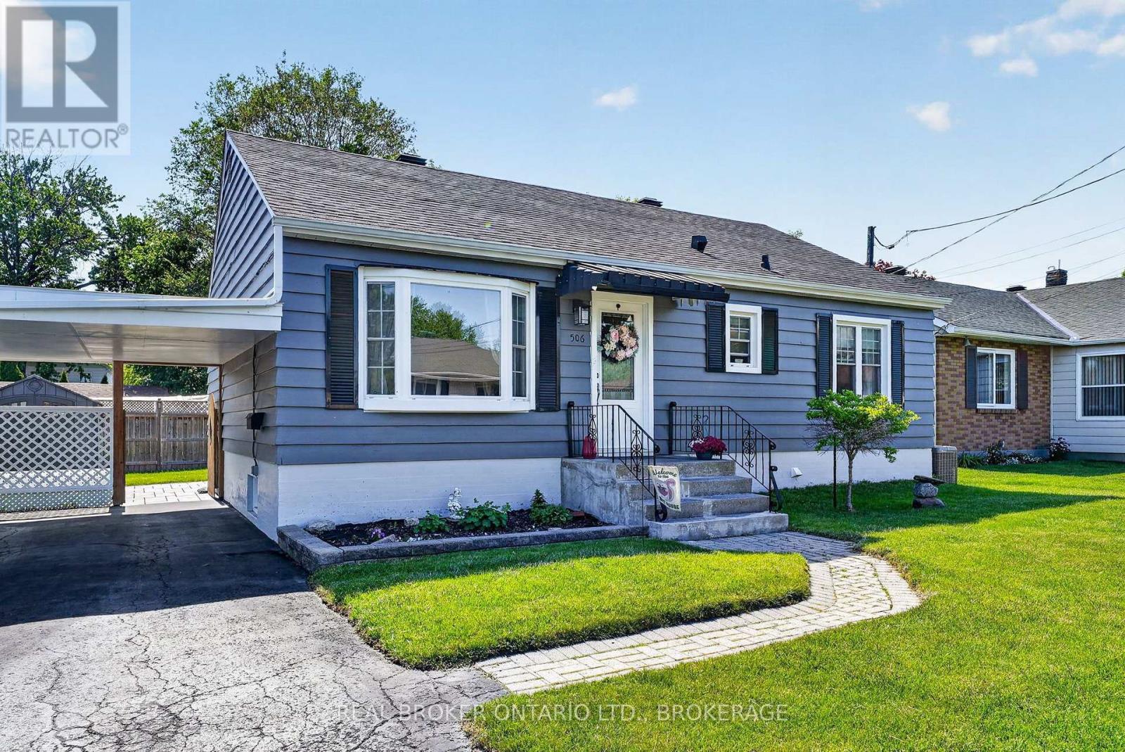 506 RIVIER PLACE - 1