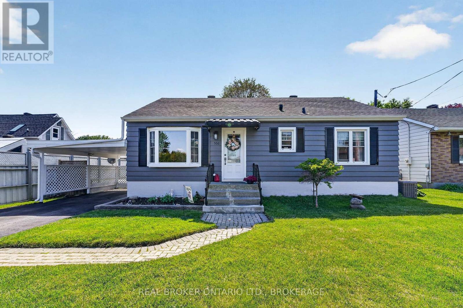 506 RIVIER PLACE - 2
