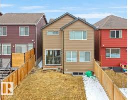 Laundry room - 3114 Chokecherry Bend Sw, Edmonton, AB T6X2M2 Photo 9