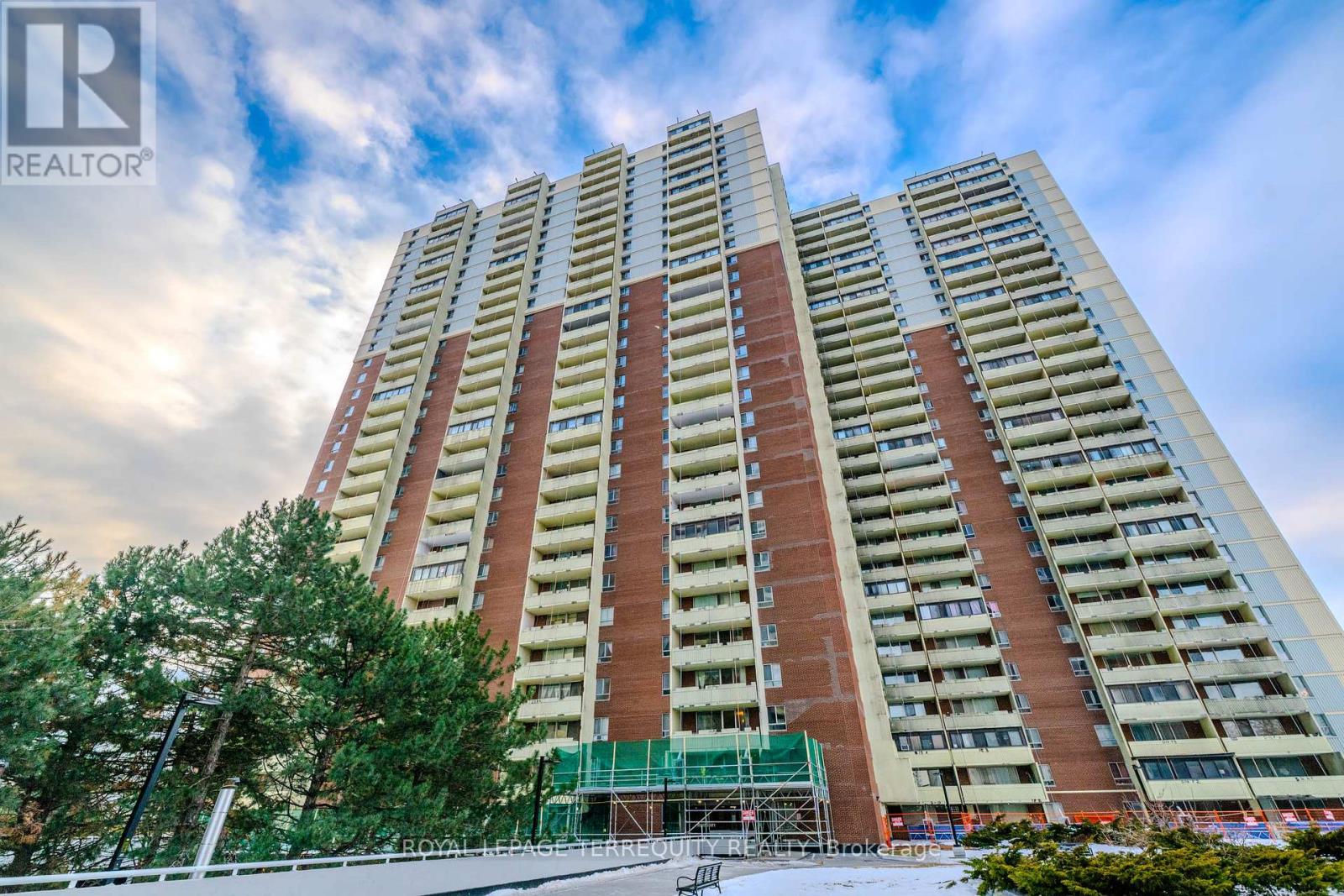 Photo of 1 Massey Square