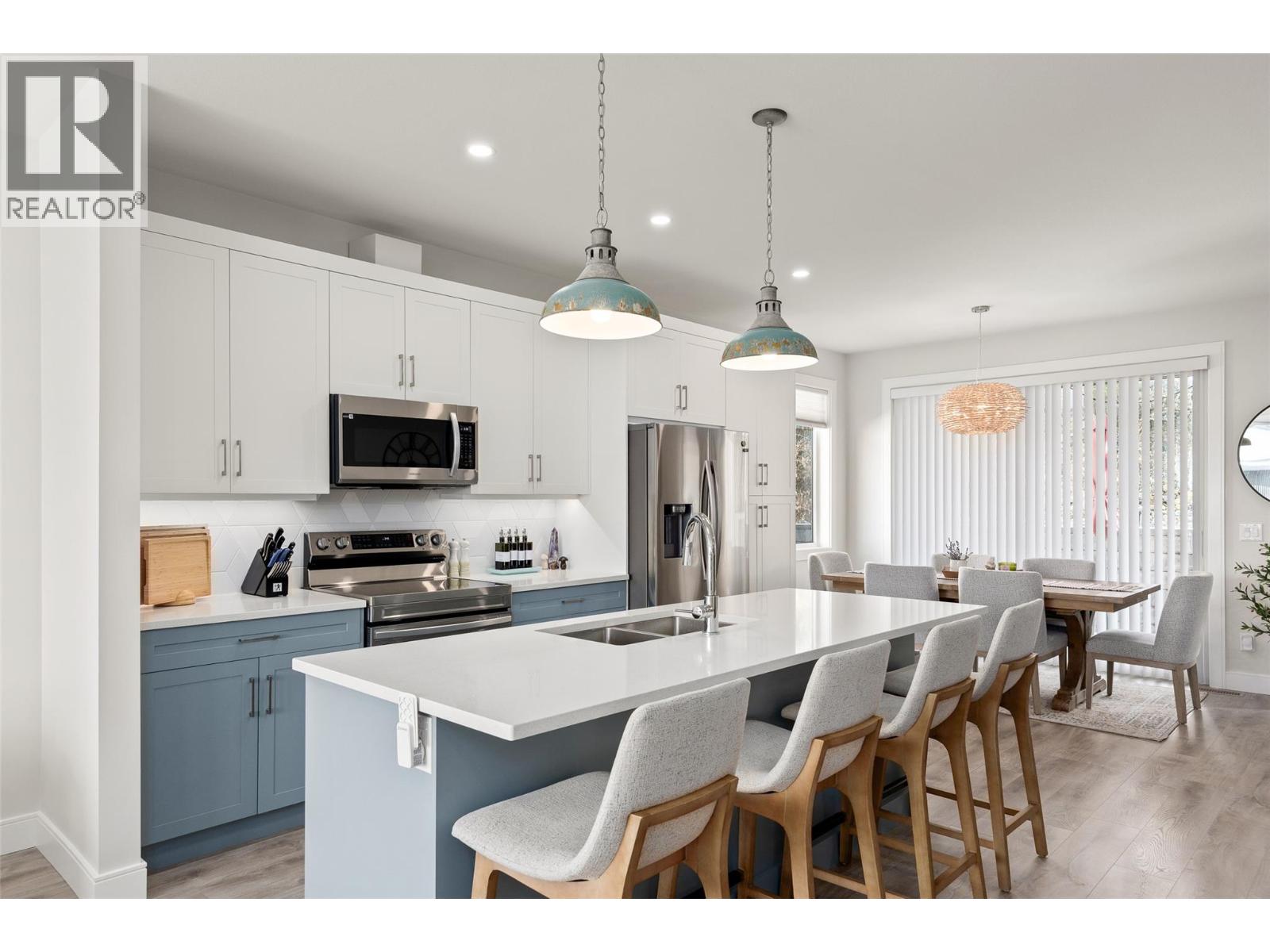1863 Grey Owl Court, Kelowna