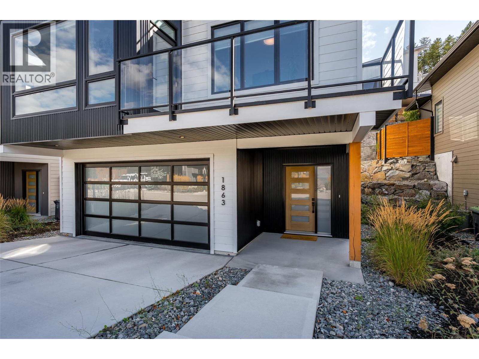 1863 Grey Owl Court, Kelowna