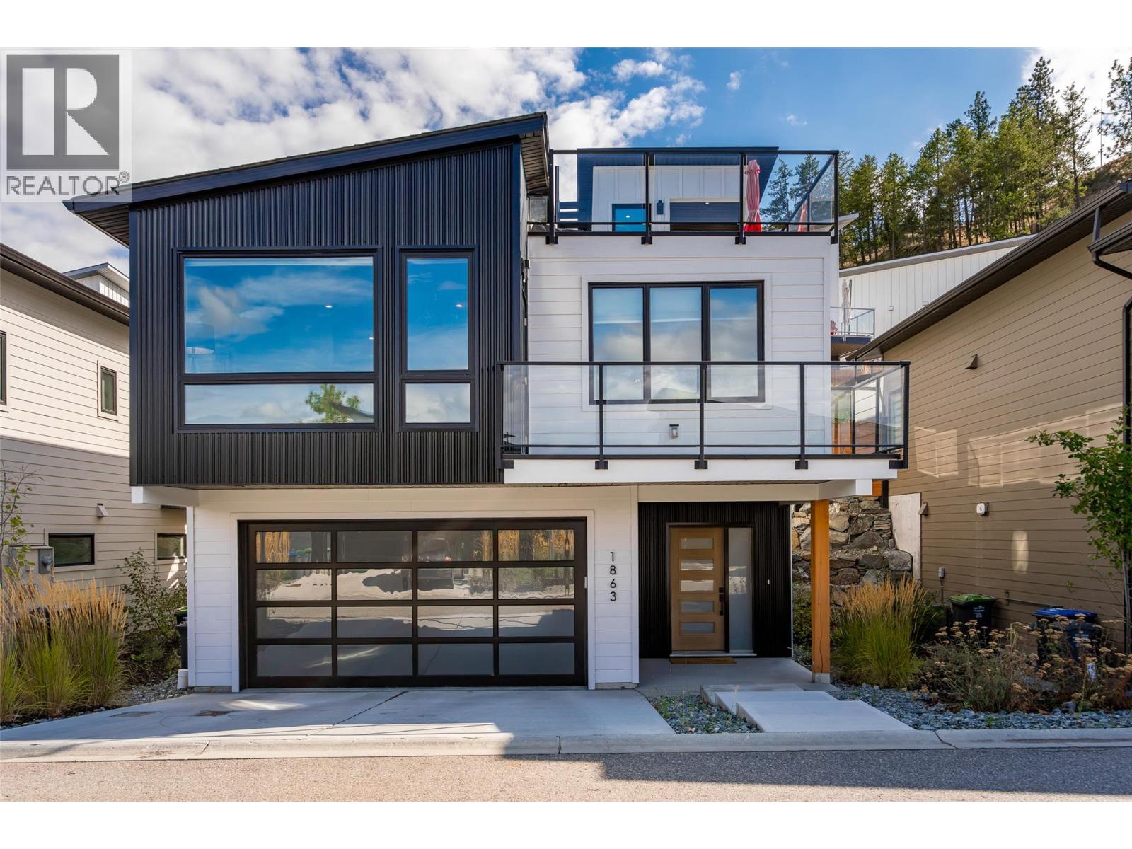 1863 Grey Owl Court, Kelowna