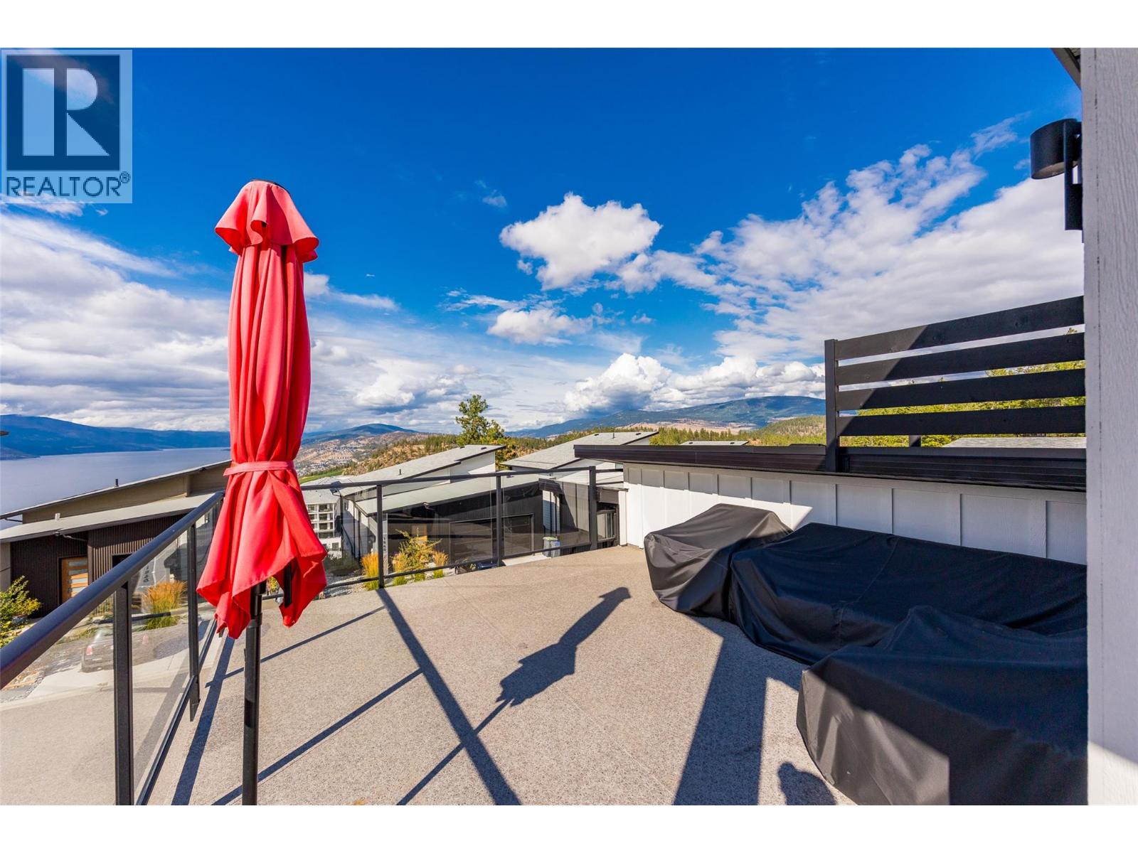 1863 Grey Owl Court, Kelowna
