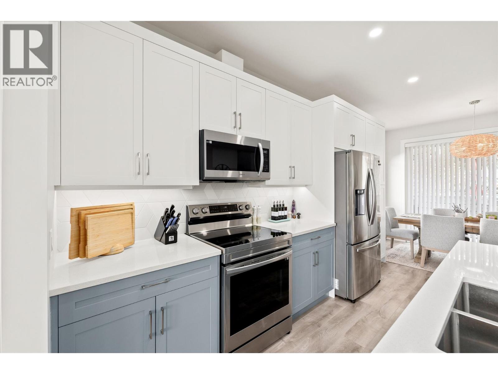 1863 Grey Owl Court, Kelowna