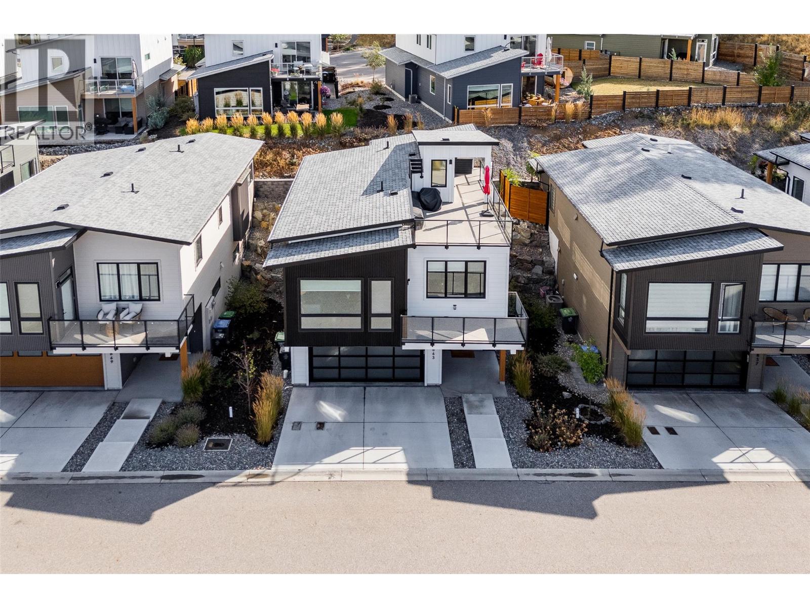 1863 Grey Owl Court, Kelowna