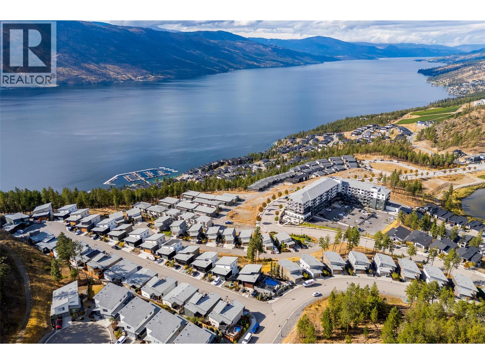 1863 Grey Owl Court, Kelowna
