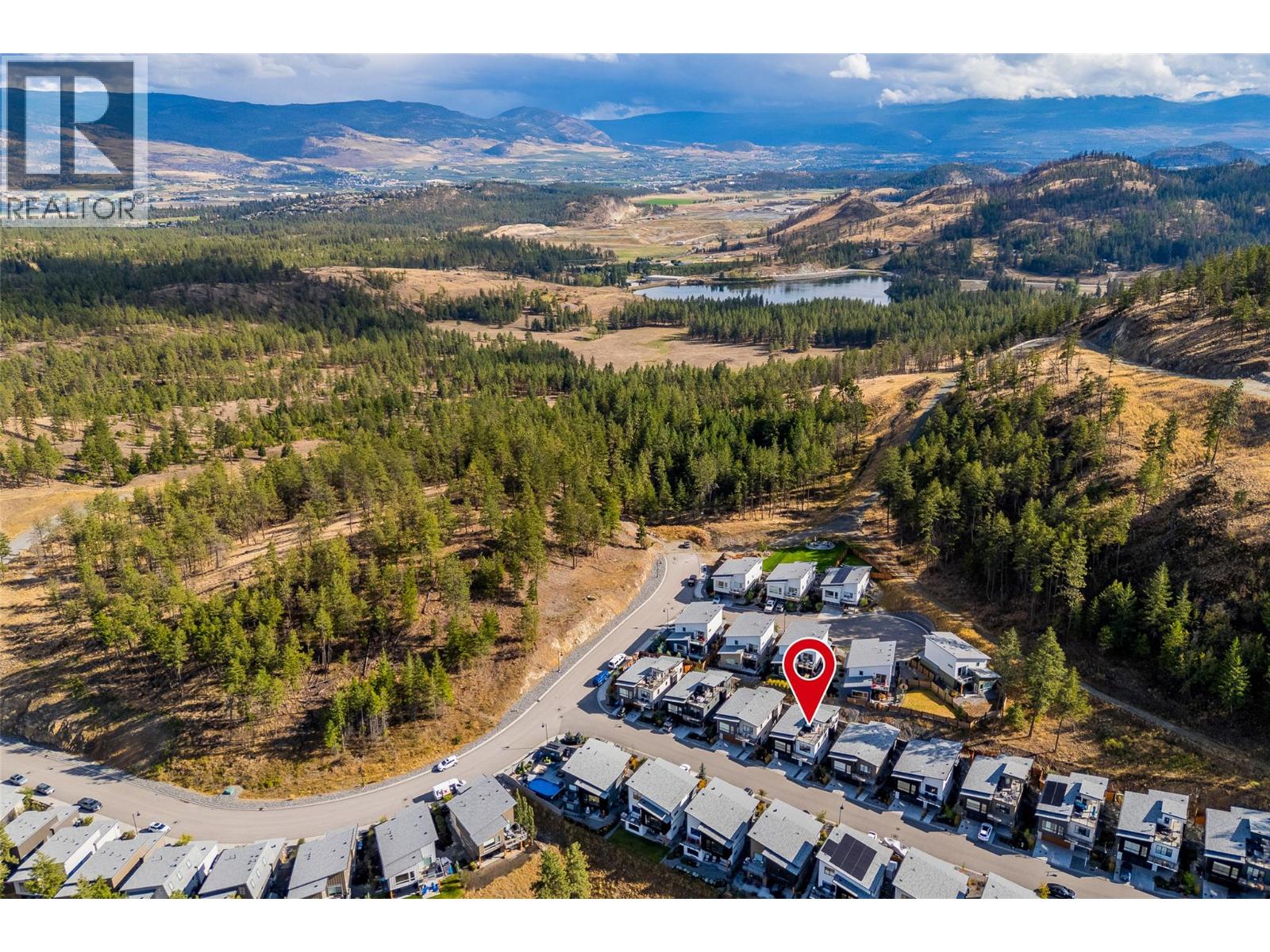 1863 Grey Owl Court, Kelowna