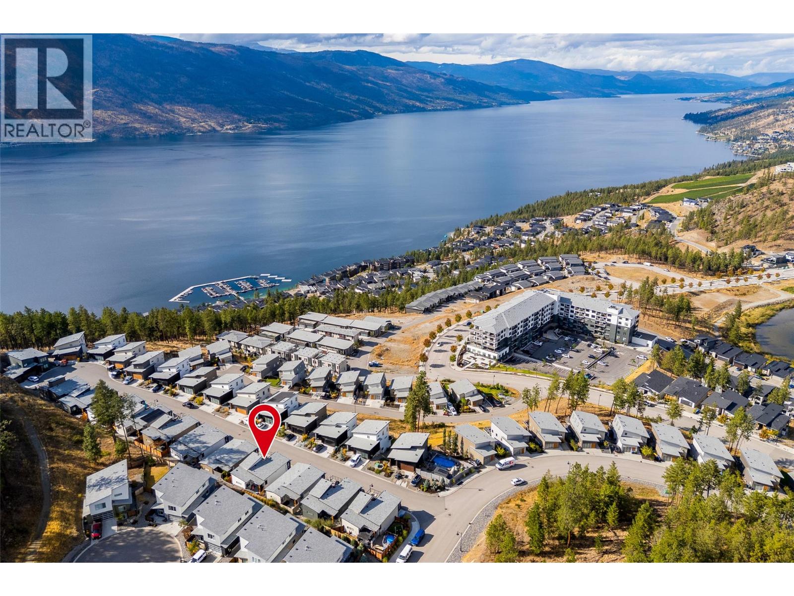 1863 Grey Owl Court, Kelowna