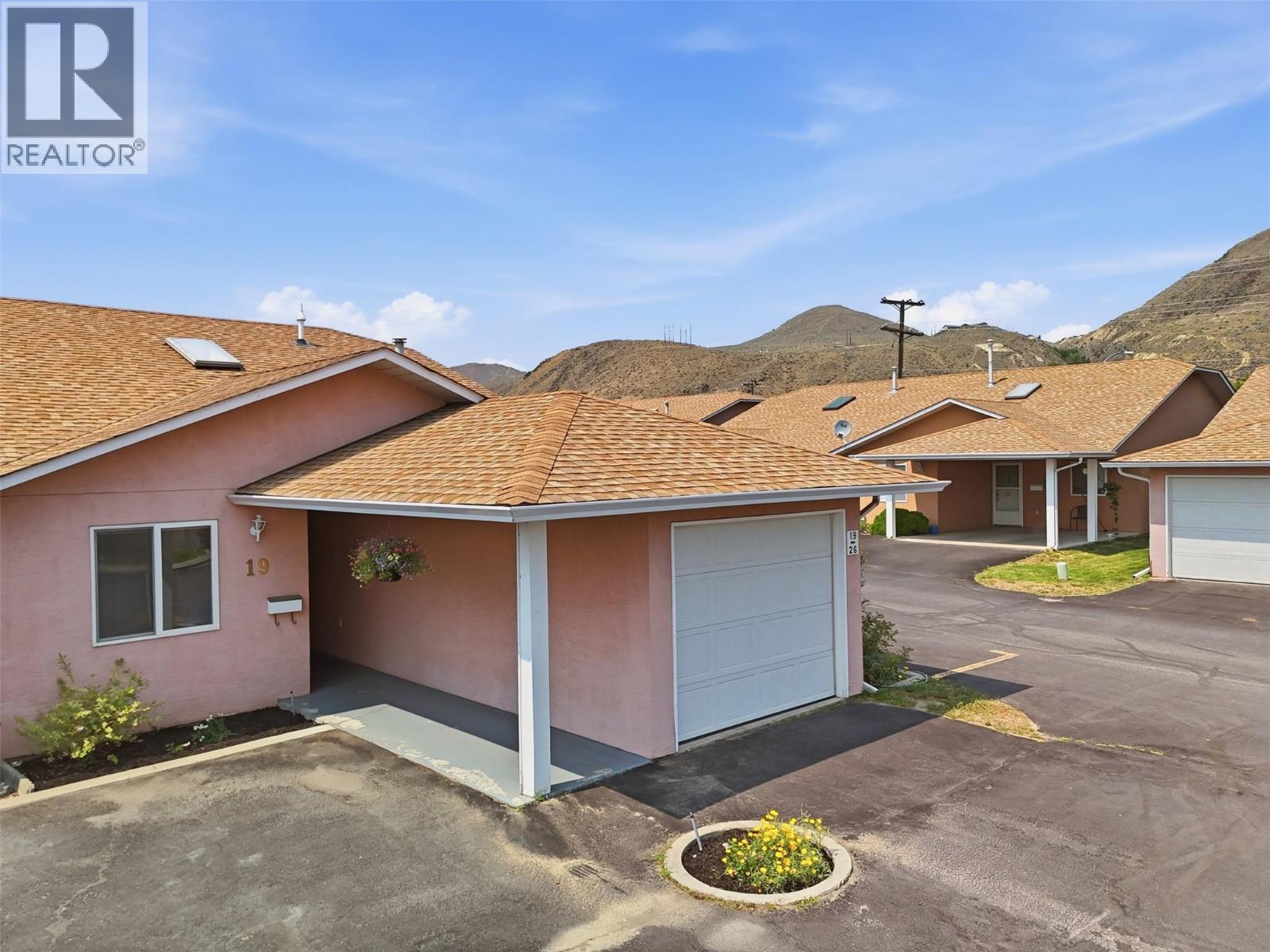 #19, 1285 14TH Street, Kamloops