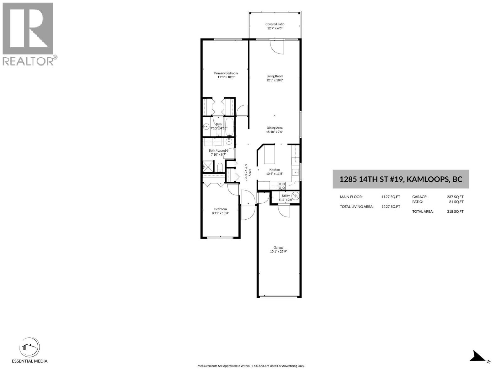 #19 1285 14TH Street - 34
