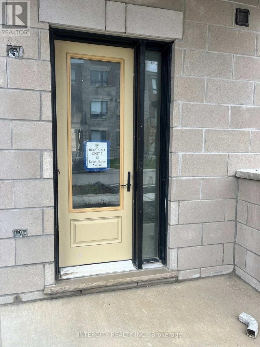 (BLOCK 231 UNIT 3) - 13 ROBERT EATON AVENUE - 2