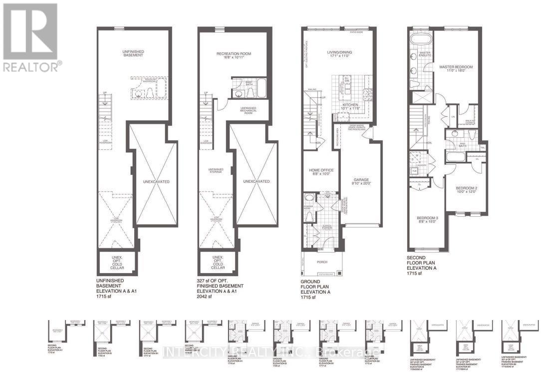 (BLOCK 231 UNIT 3) - 13 ROBERT EATON AVENUE - 4