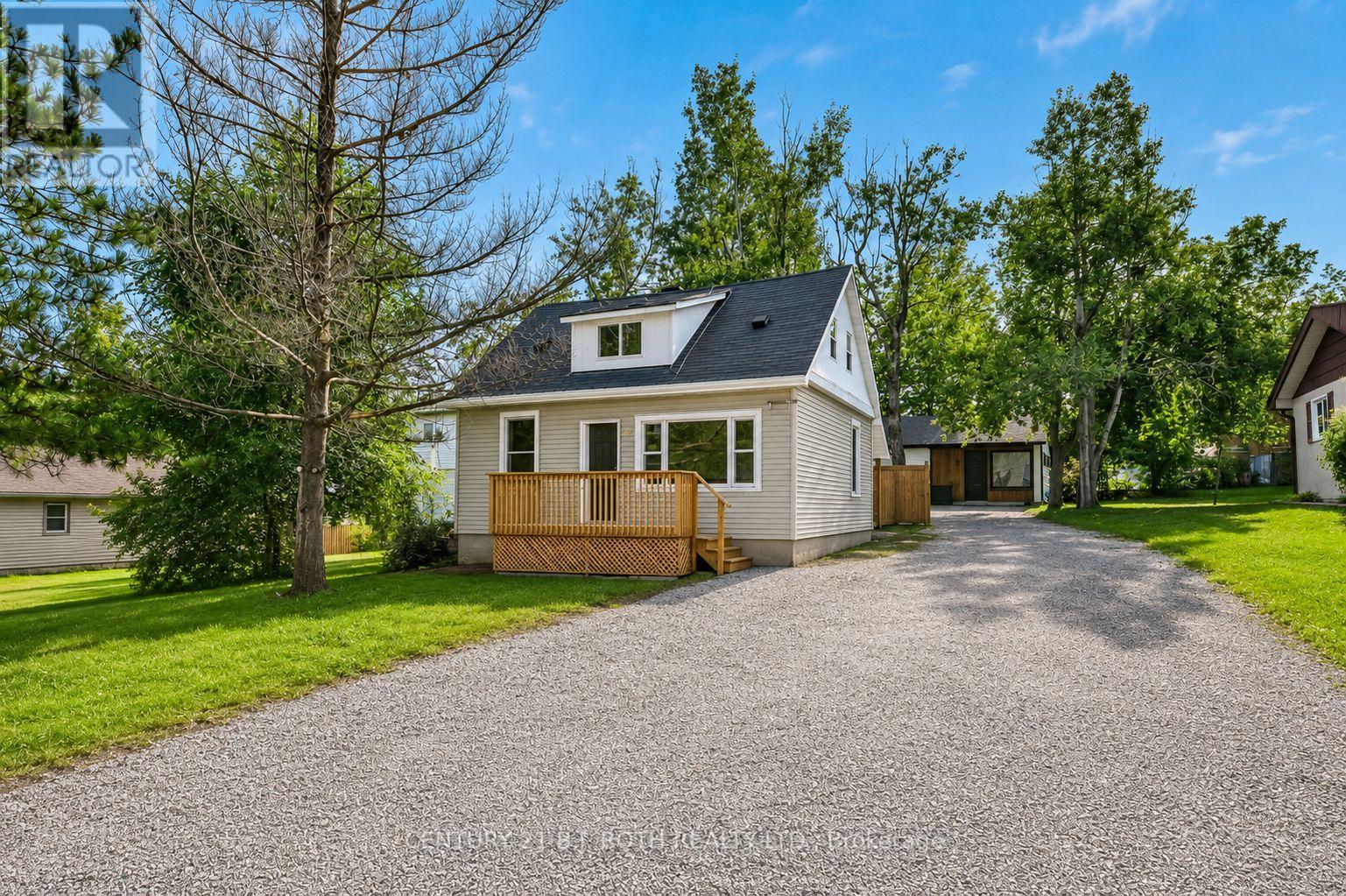 105 WESTMOUNT DRIVE S, Orillia