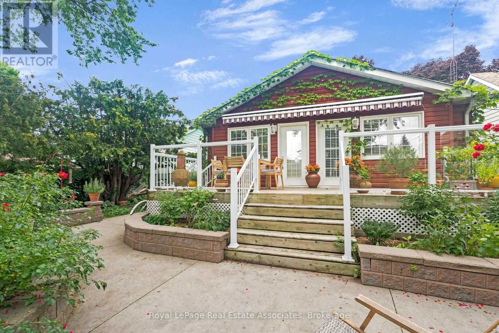 101 DENISON AVENUE - 34