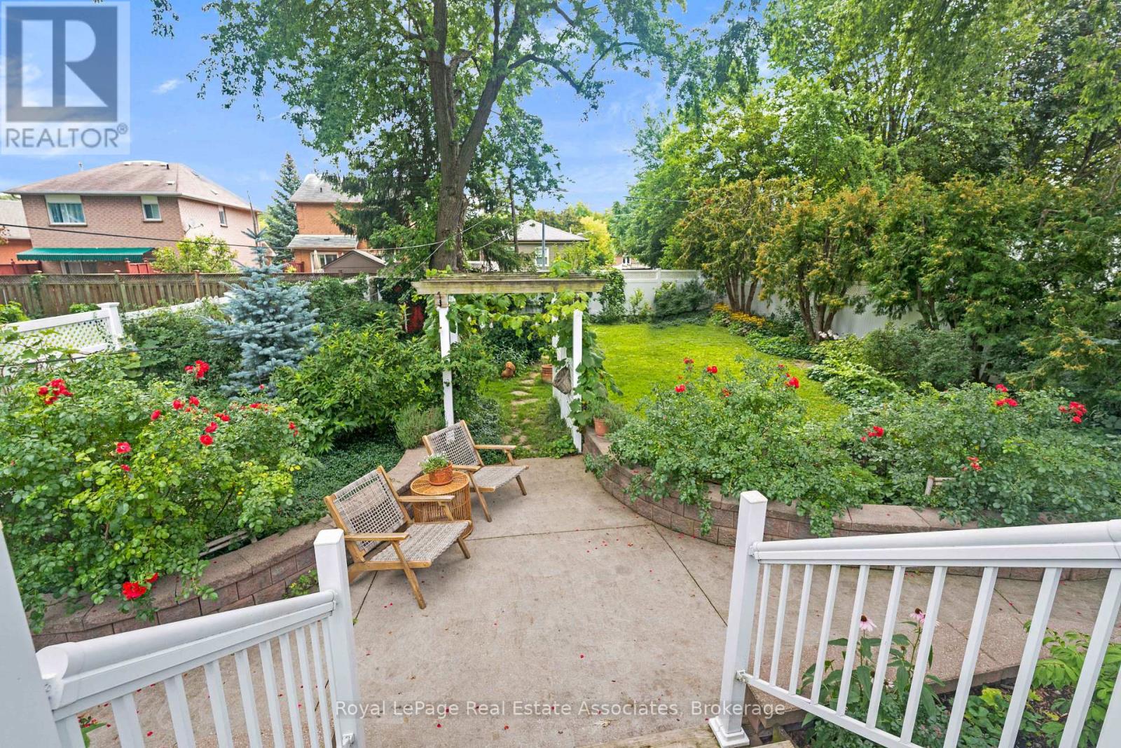 101 DENISON AVENUE - 35
