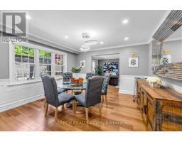 Eating area - 1421 Watersedge Road, Mississauga, ON L5J1A3 Photo 14