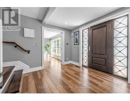 Kitchen - 1421 Watersedge Road, Mississauga, ON L5J1A3 Photo 9