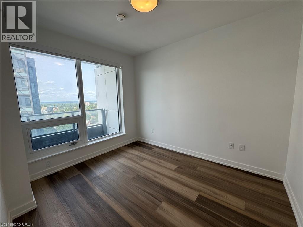 15 WELLINGTON Street Unit# 1701, Kitchener — photo 5