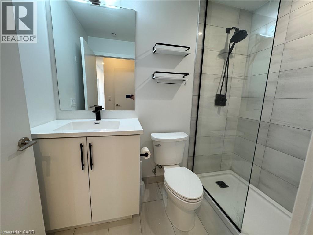 15 WELLINGTON Street Unit# 1701, Kitchener — photo 6