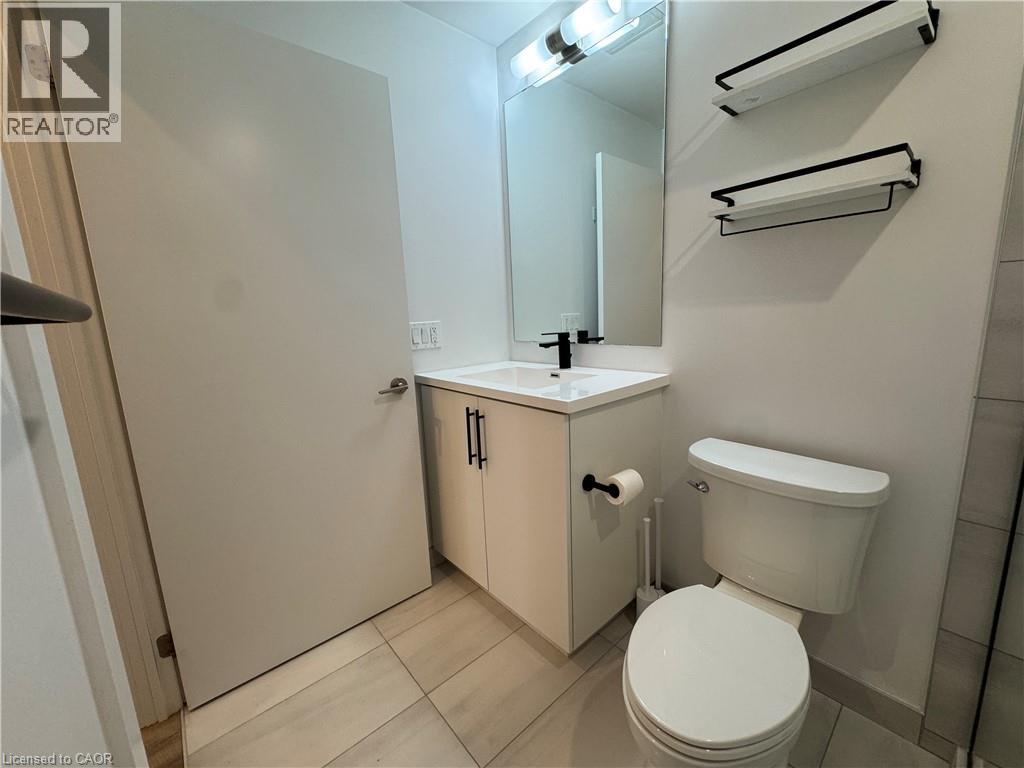 15 WELLINGTON Street Unit# 1701, Kitchener — photo 8