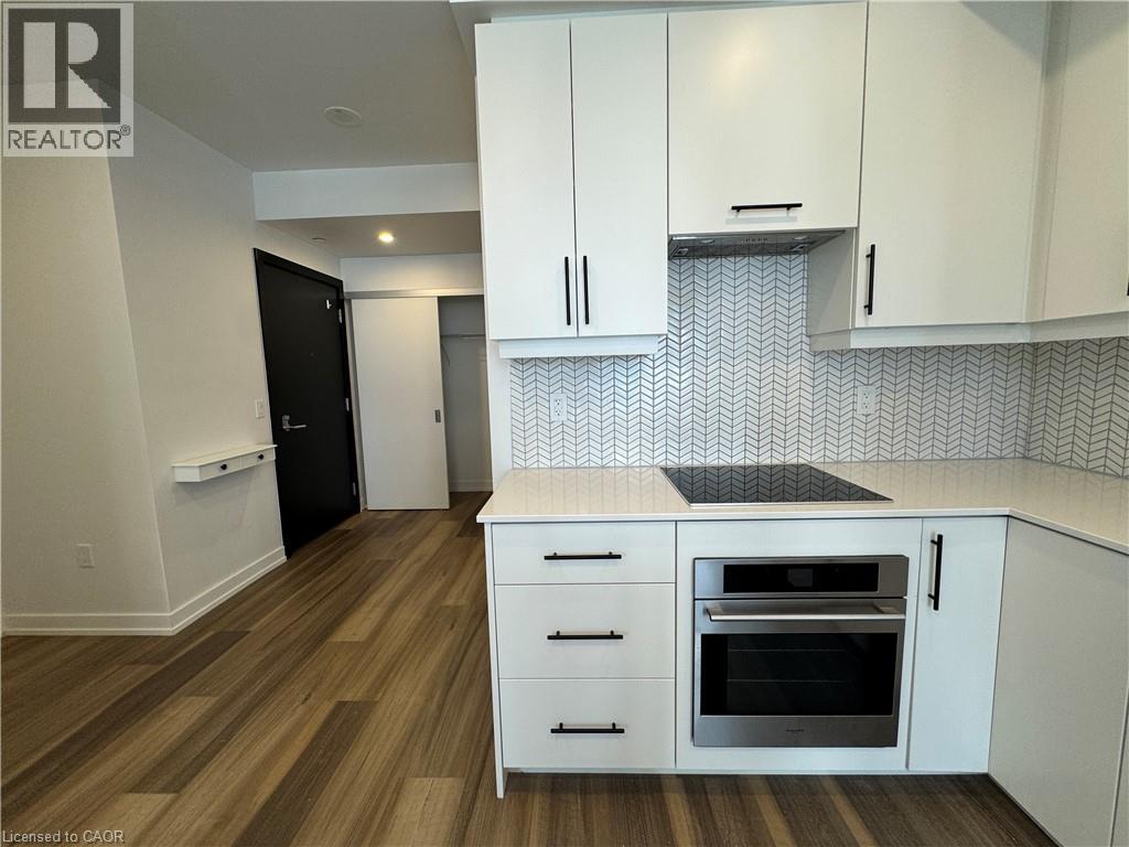 15 WELLINGTON Street Unit# 1701, Kitchener — photo 9