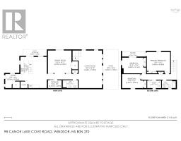 98 Canoe Lake Cove Road, Leminster, NS B0N2T0 Photo 50