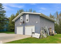 Storage - #24 26213 Twp Road 512, Rural Parkland County, AB T7Y1C6 Photo 11