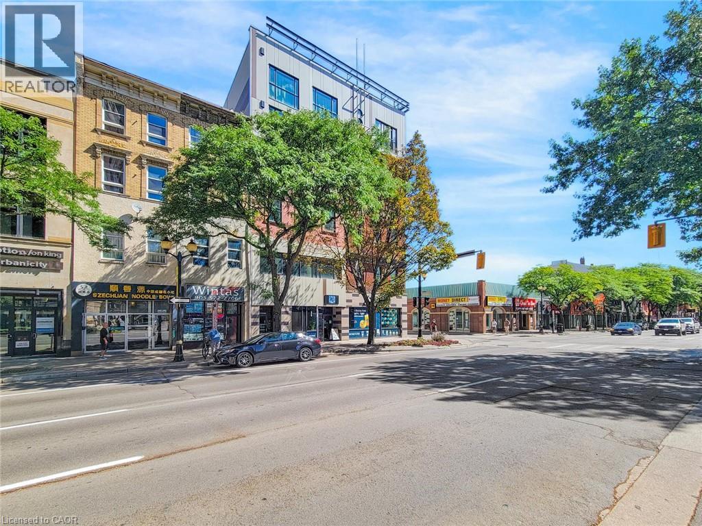 #101 121 KING Street E - 3
