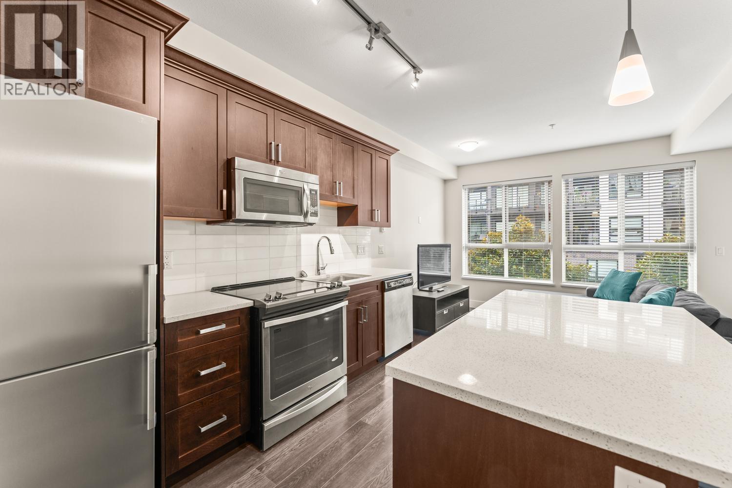 Property for sale at 206 2288 WELCHER AVENUE