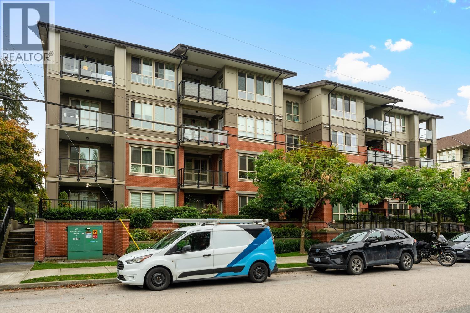 206 2288 WELCHER AVENUE, Port Coquitlam