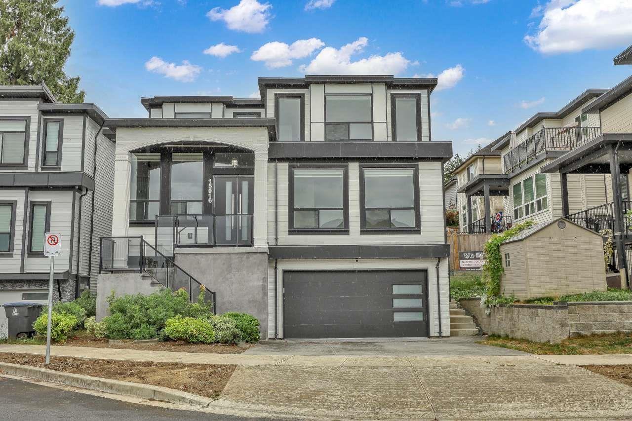 15016 62B AVENUE, Surrey — photo 1