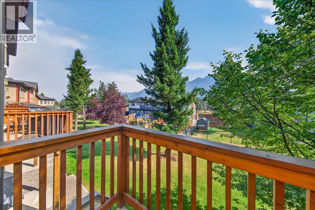 4840 BORREGO RIDGE Road Unit# 9, Radium Hot Springs