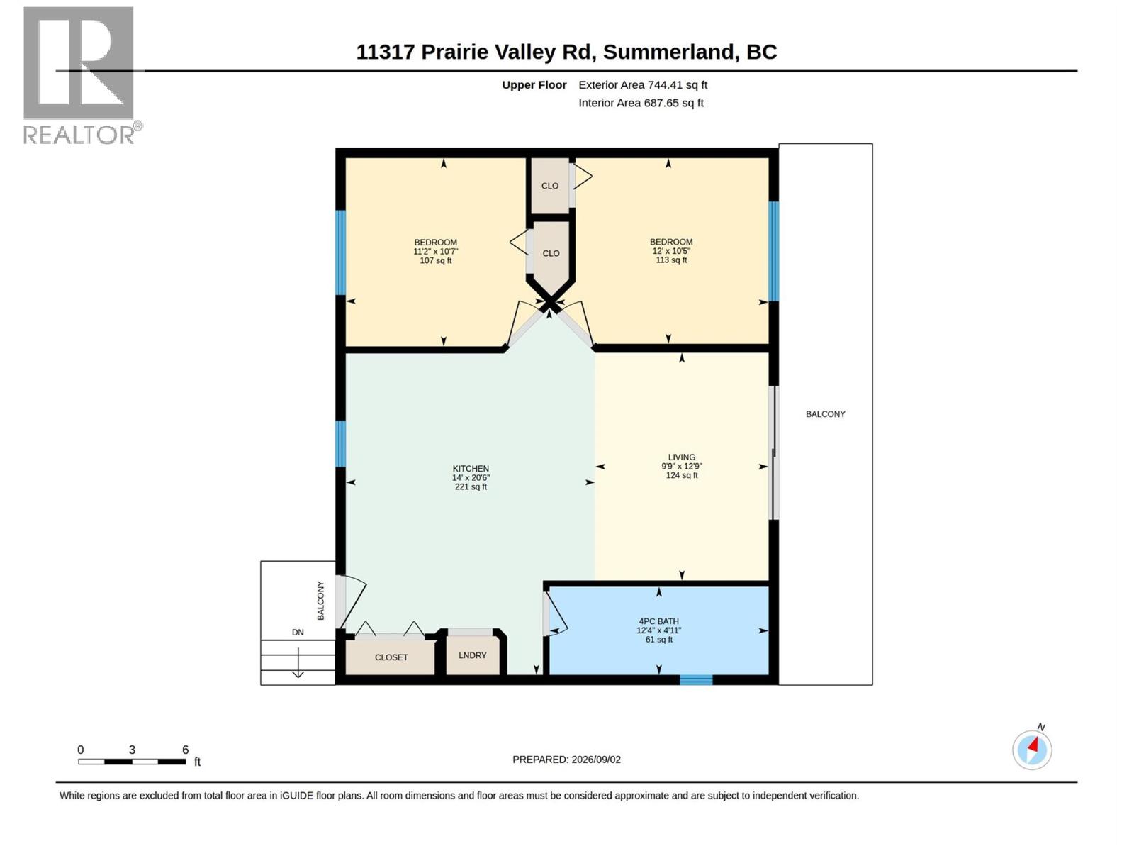 11317 Prairie Valley Road - 64