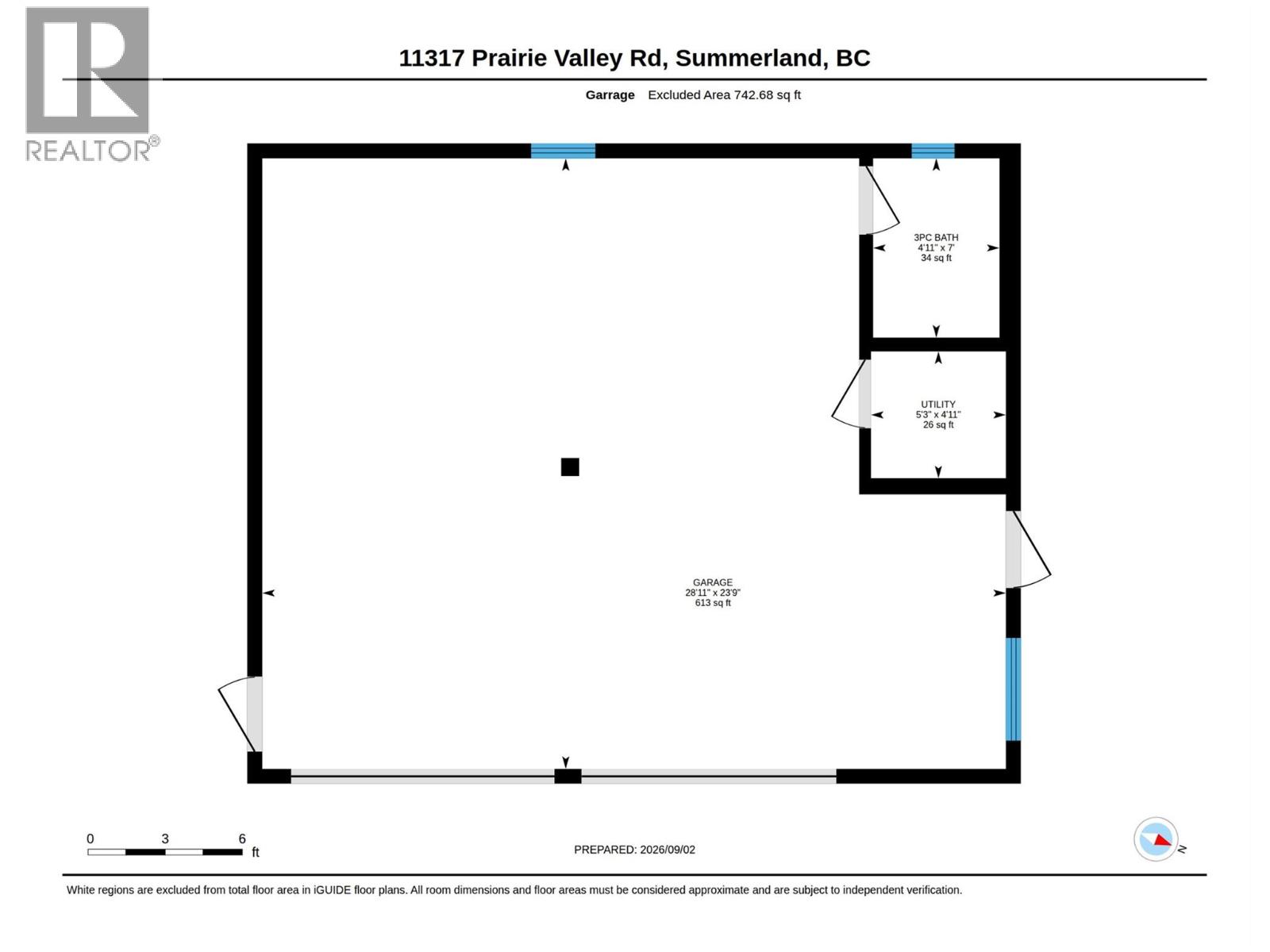 11317 Prairie Valley Road - 65
